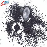 More Lighter Than Aluminum Thermal Heat Conductive Plastic For LED Housing Design for sale