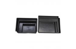 China Anti Static Storage Component ESD Container Box For PCB boards supplier