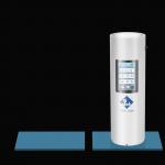 Portable Wireless 3NH CR1 Textile Fabric Colorimeter Illumination Locating With Memory for sale