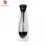 Home Carbonating Sparkling Water Maker Machine With Bpa Free Pet 1l Bottle for sale