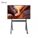 4GB Smart Touchscreen Conference Interactive Flat Panel Board For Teaching for sale