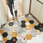 PVC Coil House Entrance Mats 10MM for sale