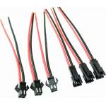 105C Rated Temperature LVDS Cable with Dielectric Strength ≥1000V/min UL VW-1 Flammability Rating for sale