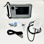 FD540 mini Ultrasonic Flaw Detector With Touch Screen And Virtual Keyboard for sale