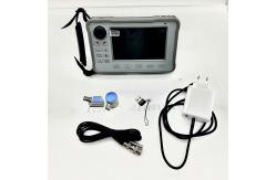 China FD540 mini Ultrasonic Flaw Detector With Touch Screen And Virtual Keyboard supplier