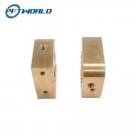 CNC Turning Precise Parts Brass, CNC Turning Parts