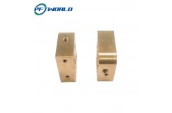 China CNC Turning Precise Parts Brass, CNC Turning Parts supplier