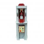 Industrial 140KG Shoe Shaping Machine 3D Upper Instep Fatigue Resistant for sale