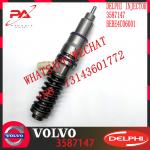 Diesel Engine Fuel injector 3587147  BEBE4C06001 E1 for  V-O-L-V TRUCK  9.0 LITRE INDUSTRIAL for sale
