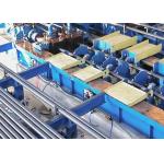 Customizable Hydrostatic Test Line For Tube Mill Steel Pipes for sale