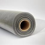 Factory supply 30m roll up aluminum alloy wire mesh mosquito window screen