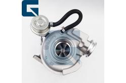 China 4040574 Turbocharger For QSB4.5 Engine supplier