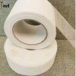 Alkali resistant aging resistant fiberglass mesh self adhesive tape dry wall repair for sale