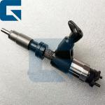 095000-6320 Diesel Fuel Injector RE530362 For Excavator 0950006320 for sale