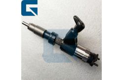 China 095000-6320 Diesel Fuel Injector RE530362 For Excavator 0950006320 supplier