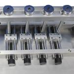 500g Lifespan Test Machine