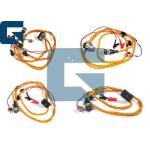 Geniune  Excavator Spare Parts C9 Test Wire Harness, C13 Engine Wiring Harness for sale