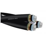 XLPE Insulation Aerial Bundled Cable for sale