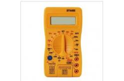 China 200k Automatic Digital Multimeter supplier