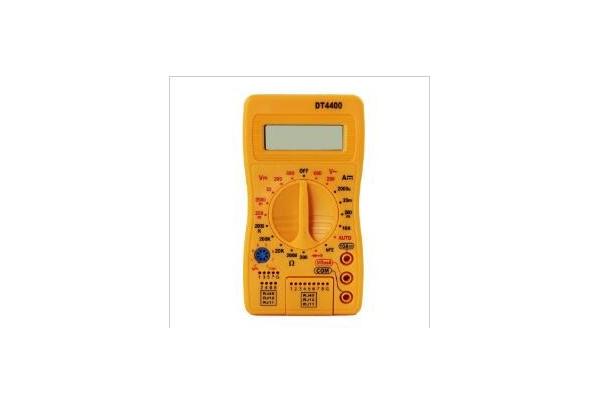 200k Automatic Digital Multimeter