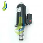 YN35V00020F1 KWE5K-31/G24DA40 Solenoid Valve For SK200-6 Excavator