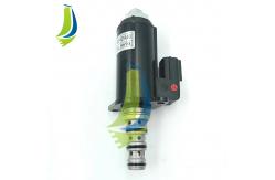 China YN35V00020F1 KWE5K-31/G24DA40 Solenoid Valve For SK200-6 Excavator supplier