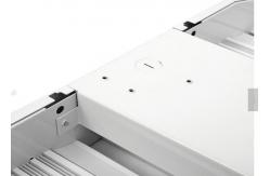 China Linear Industrial High Bay Lights 320 Watt 4500K 44800LM High Efficiency supplier