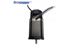 China 1.8 Degree Nema 24 Stepper Motor supplier