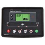 DSE Single Intelligent Controller Intelligent Powerful Diesel Generator Control Board