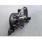 166/6420901686 802774-6 Engine Mercedes Benz Turbocharger For GL350 ML350 S350 for sale