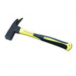 Roofing hammer with fiberglass handle for sale