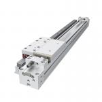 MY1H16 Type Mechanical Rodless Cylinder MY1H16-100 /200/300/...1500/... /2000 for sale