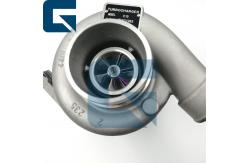 China 231266-10048 RE531983 Engine C15 Diesel Turbocharger / Turbo supplier