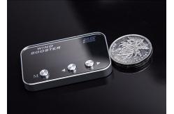 China Windbooster 2S Engine Electronic Throttle Controller For Mazda supplier