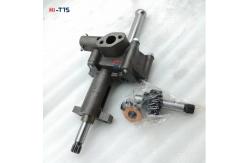 China 6BG1 Excavator Engine Parts High Performance Industrial Parts supplier