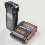 Portable BAC Alcohol Tester Blood Alcohol Content Breathalyzer for sale