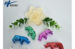 China 3D Empty Capsule Bottles ABS Plastic 150K Rhino Gold Capsule supplier