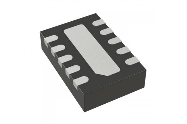 LT3495BEDDB#TRMPBF IC REG BST SEPIC ADJ 550MA 10DFN Analog Devices Inc.