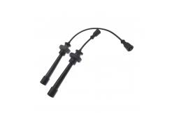 China MD33404 Car Spark Plug Wire Mitsubishi Chrysler MD338624 Spark Plug Ignition Wire supplier