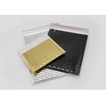 Waterproof Metallic Bubble Mailers 6x9 Multi color Gloss For Shipping for sale