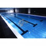 GB Standard Indoor Swimming Pool Hotel Smart Pool System With IoT Control for sale