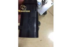 China Excavator Throttle Motor For  CAT320D2 CAT312 CAT313D2 CAT315D2 CAT318D2 supplier