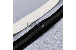 China Adjustable Nylon Elastic Shoulder Strap For Underwear Bra supplier