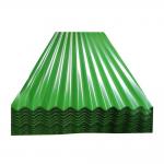 ASTM A755 Prepainted Roofing Sheet 0.20x1000/900x2000 Color Coated Roofing Sheet for sale