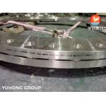 ASTM AB564 N08031 ALLOY 1.4562 UNS N08031 ALLOY 31 Steel Flange for sale