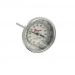 Dwyer BT Bimetal Thermometer BTB22551 BTB2405D BTB2409D for sale
