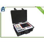 Generator Electrical Test Instrument Power Signal Recorder Harmonic Test Equipment for sale