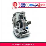 High Reduction Ratio 3.83 - 74.84 Worm Gear Reducer Torque Density for sale