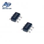 Texas TPS563208DDCR In Stock Electronic Components Integrated Circuits Microcontroller TI IC chips SOT23-5 for sale