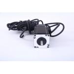 China NEMA23 Closed Loop Stepper Motor Rated Voltage 24VDC-50VD 80mm 3.5A 2.2NM for sale